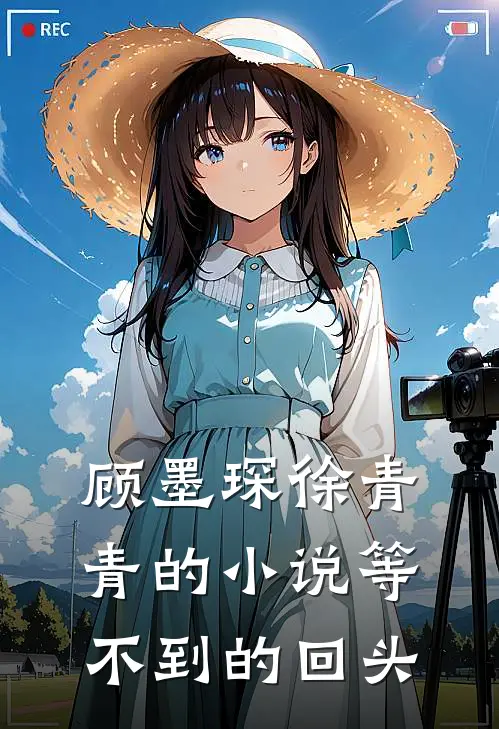顾墨琛徐青青的小说等不到的回头