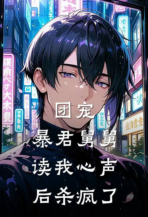 团宠：暴君舅舅读我心声后杀疯了