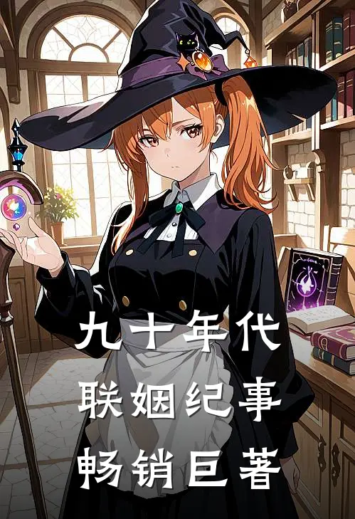 九十年代联姻纪事畅销巨著