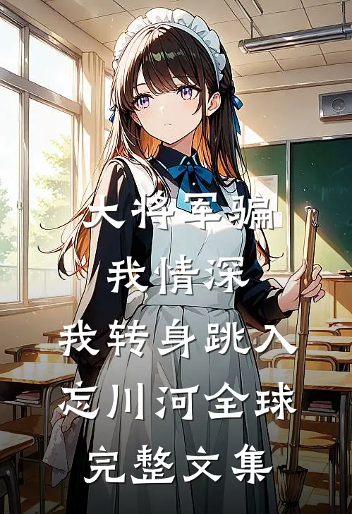 大将军骗我情深，我转身跳入忘川河全球完整文集