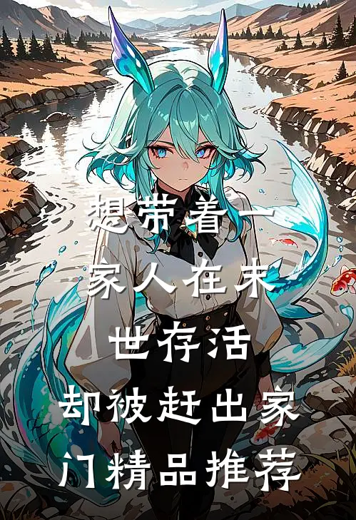 想带着一家人在末世存活，却被赶出家门精品推荐