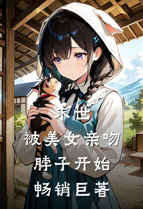 末世：被美女亲吻脖子开始畅销巨著