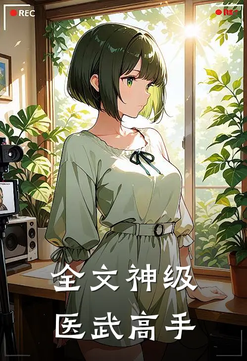全文神级医武高手