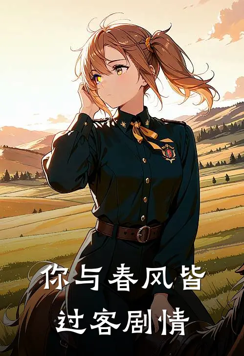 你与春风皆过客剧情