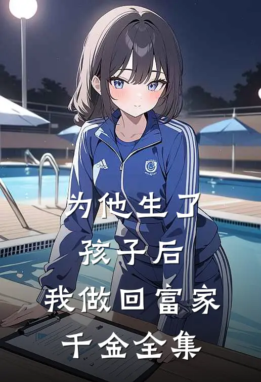 为他生了孩子后，我做回富家千金全集