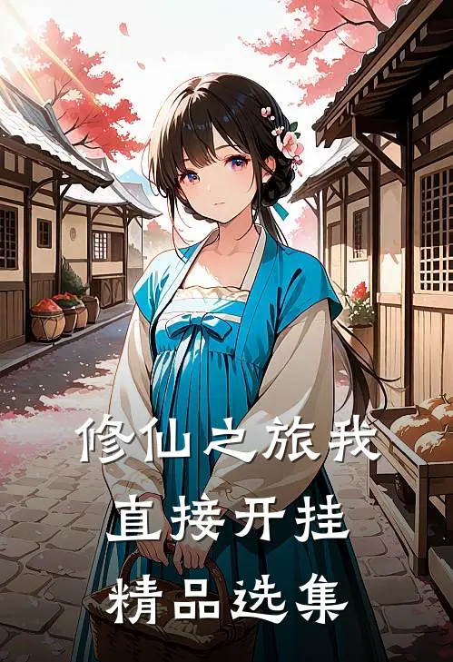 修仙之旅我直接开挂精品选集