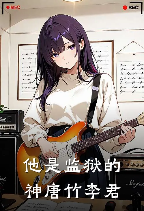 他是监狱的神唐竹李君