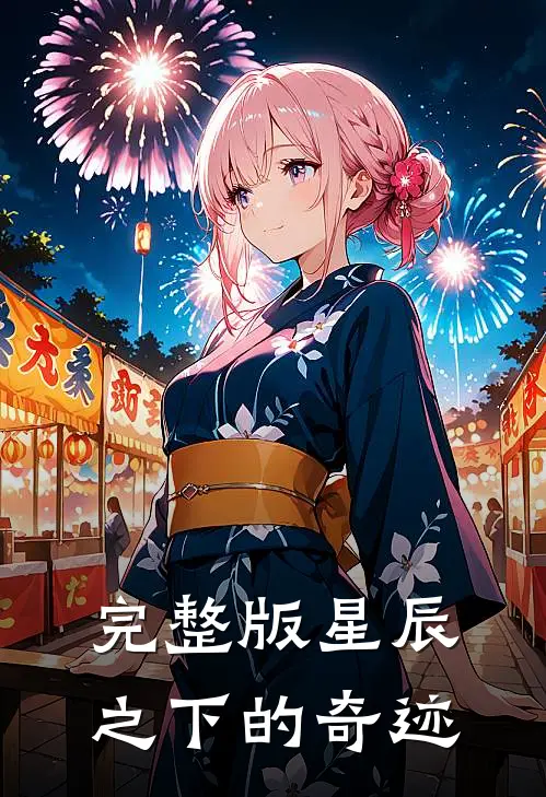 完整版星辰之下的奇迹
