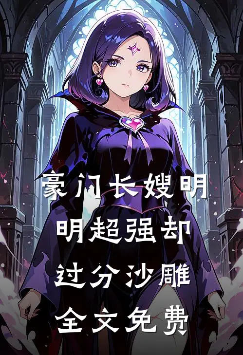 豪门长嫂明明超强却过分沙雕全文免费