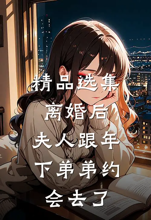 精品选集离婚后，夫人跟年下弟弟约会去了
