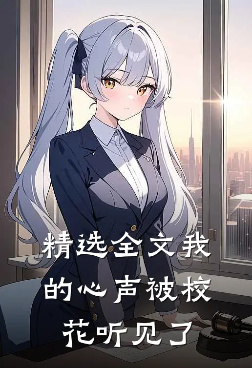 精选全文我的心声被校花听见了