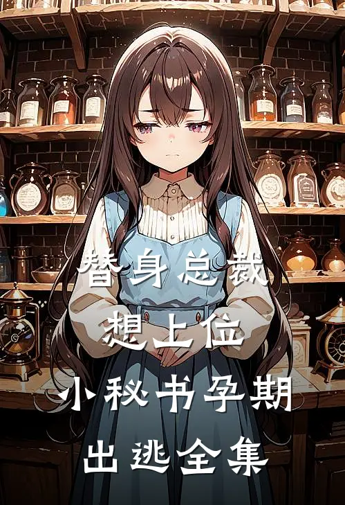 替身总裁想上位，小秘书孕期出逃全集