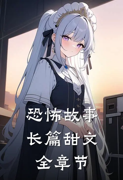 恐怖故事长篇甜文全章节