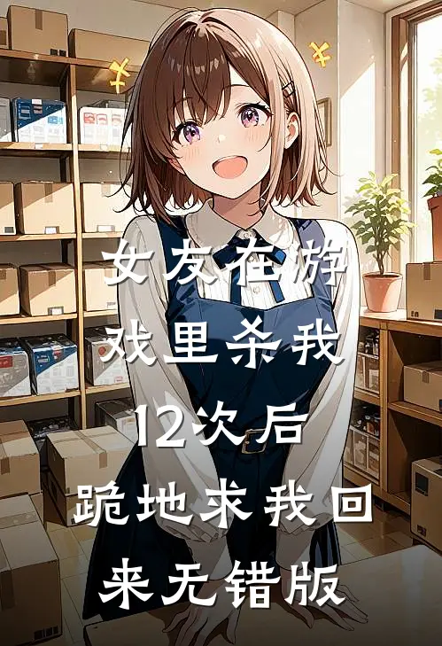 女友在游戏里杀我12次后，跪地求我回来无错版