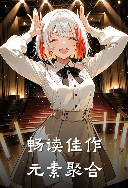 畅读佳作元素聚合