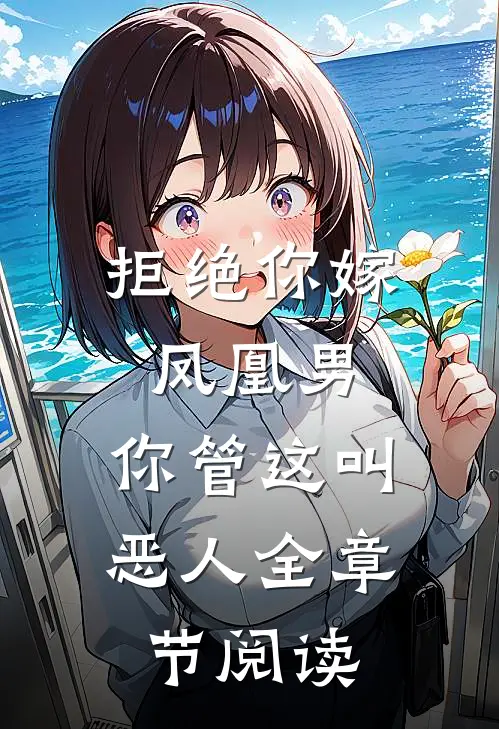 拒绝你嫁凤凰男,你管这叫恶人全章节阅读
