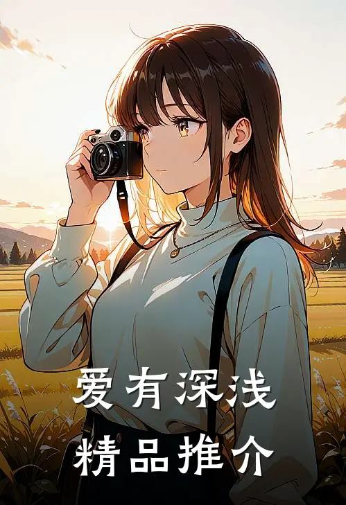 爱有深浅精品推介