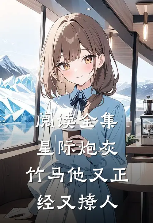 阅读全集星际炮灰：竹马他又正经又撩人