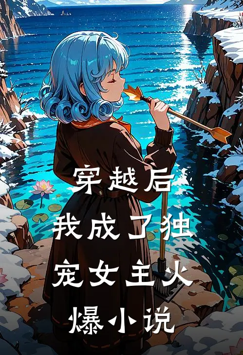 穿越后，我成了独宠女主火爆小说
