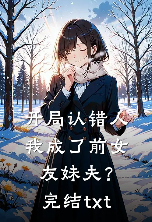 开局认错人，我成了前女友妹夫？完结txt