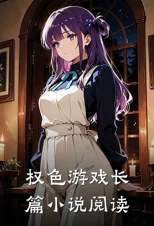 权色游戏长篇小说阅读