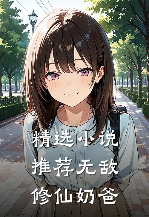 精选小说推荐无敌修仙奶爸