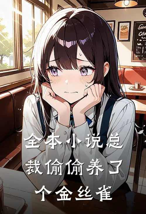 全本小说总裁偷偷养了个金丝雀