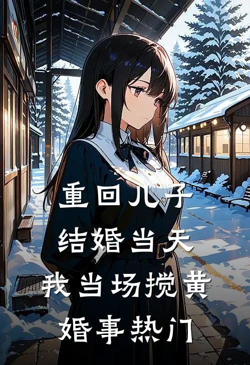 重回儿子结婚当天，我当场搅黄婚事热门