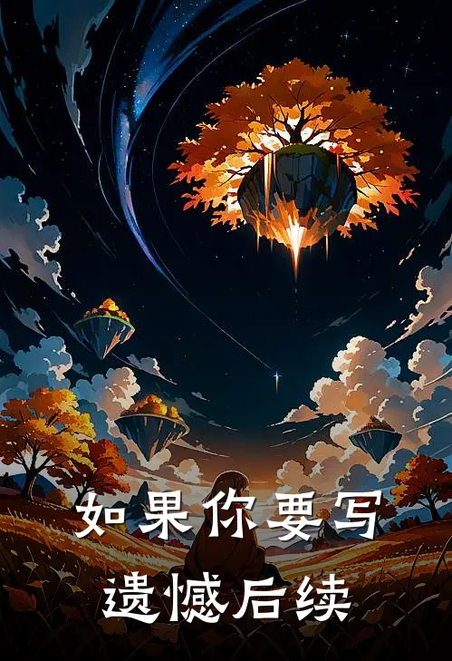 如果你要写遗憾后续