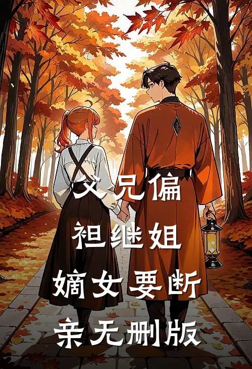 父兄偏袒继姐，嫡女要断亲无删版