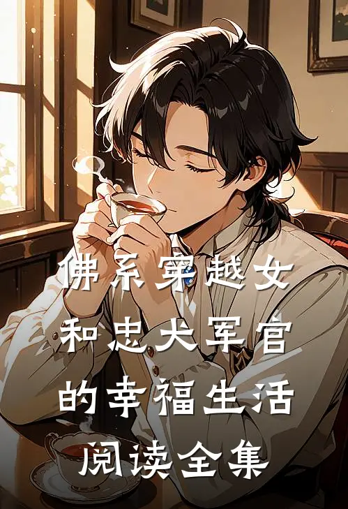 佛系穿越女和忠犬军官的幸福生活阅读全集