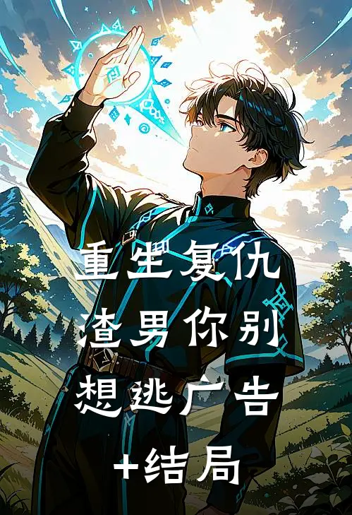 重生复仇：渣男你别想逃广告+结局