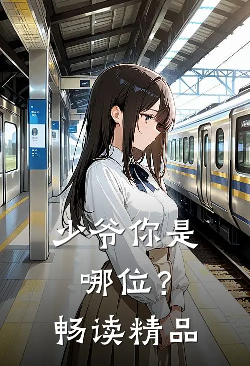 少爷你是哪位?畅读精品