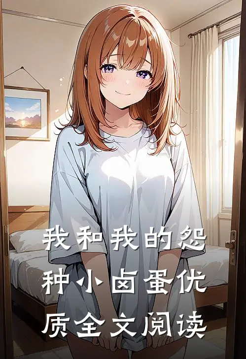 我和我的怨种小卤蛋优质全文阅读