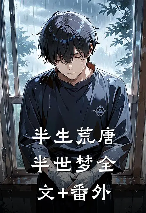 半生荒唐，半世梦全文+番外