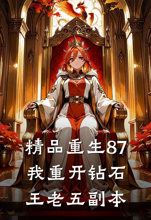精品重生87：我重开钻石王老五副本