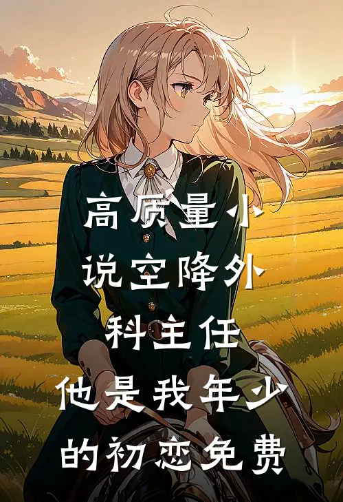 高质量小说空降外科主任,他是我年少的初恋免费