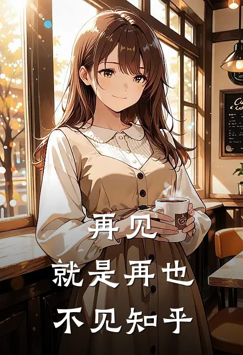 再见，就是再也不见知乎