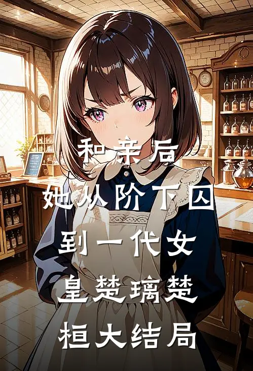 和亲后，她从阶下囚到一代女皇楚璃楚桓大结局