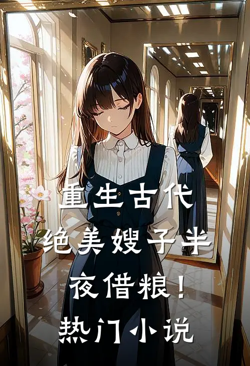 重生古代：绝美嫂子半夜借粮！热门小说