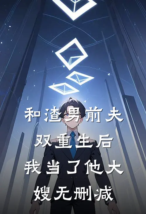 和渣男前夫双重生后,我当了他大嫂无删减
