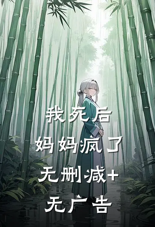 我死后，妈妈疯了无删减+无广告