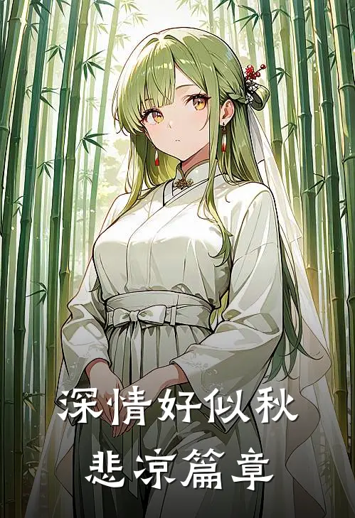 深情好似秋悲凉篇章