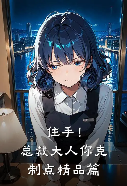 住手！总裁大人你克制点精品篇