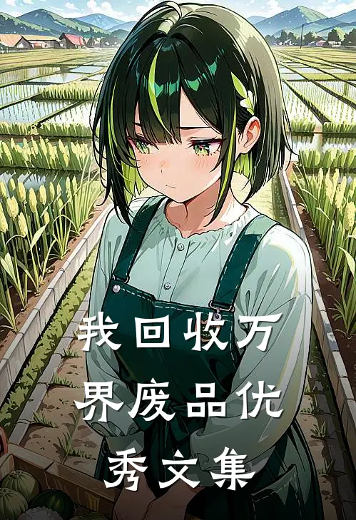 我回收万界废品优秀文集