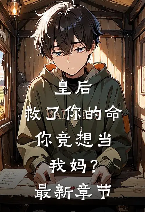皇后，救了你的命，你竟想当我妈？最新章节