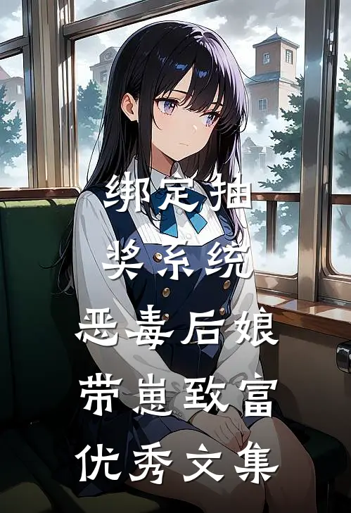 绑定抽奖系统：恶毒后娘带崽致富优秀文集