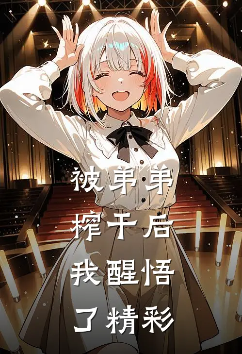 被弟弟榨干后，我醒悟了精彩