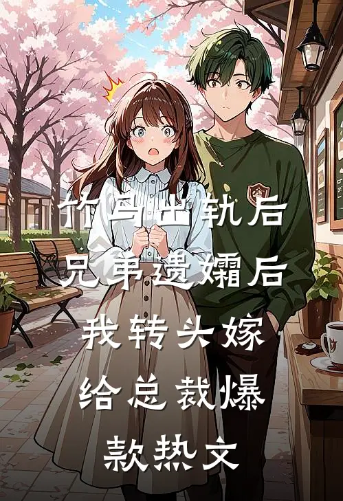 竹马出轨后兄弟遗孀后，我转头嫁给总裁爆款热文