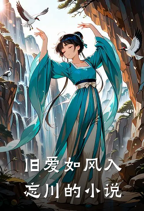 旧爱如风入忘川的小说